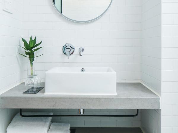 Cendre Hotel (Lingering Garden and Tiger Hill) : photo 4 de la chambre chambre supérieure kingsize