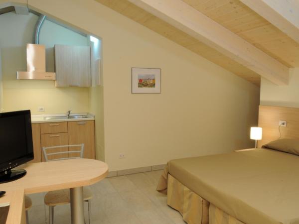 Residence Belmare : photo 1 de la chambre chambre double standard