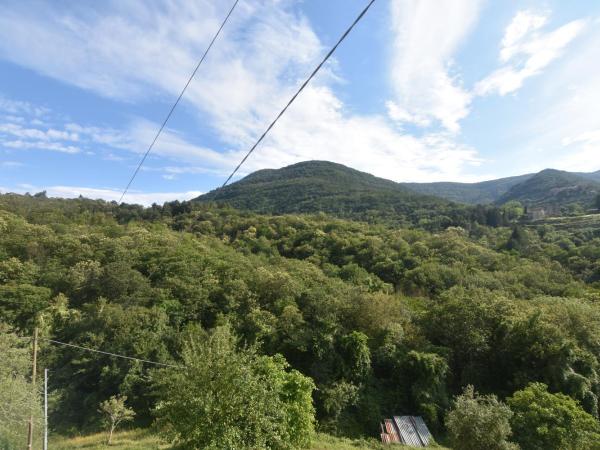 Agriturismo Locanda del Papa : photo 3 de la chambre petite chambre double