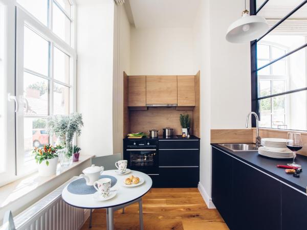 Adele Apartments : photo 10 de la chambre appartement