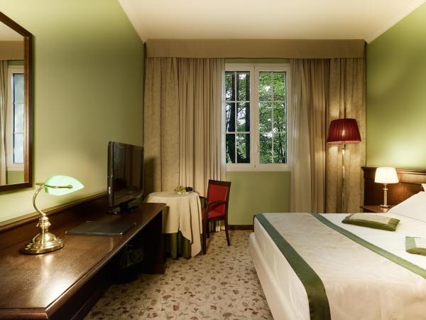 Meditur Hotel Bologna : photo 2 de la chambre chambre double confort