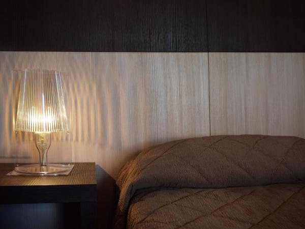 Hotel Bamby : photo 1 de la chambre chambre simple