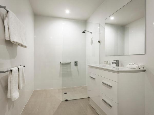 Quest on Franklin : photo 2 de la chambre studio