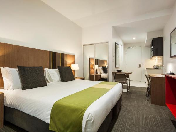 Quest on Franklin : photo 1 de la chambre studio