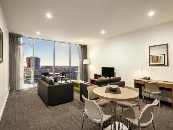 Quest on Franklin : photo 4 de la chambre appartement exécutif 1 chambre