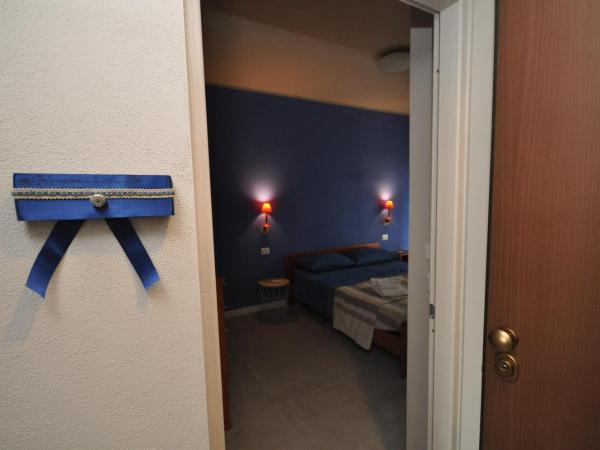 B&B DaBi : photo 10 de la chambre chambre double avec salle de bains privative