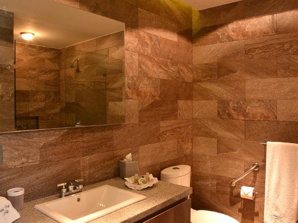 Hotel Park Nilo Reforma : photo 2 de la chambre chambre lit king-size deluxe