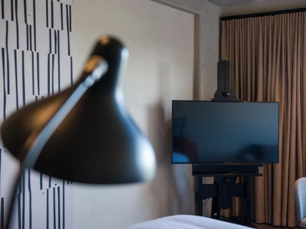 Atelier Playa Mujeres- Adults Only - All Inclusive Resort : photo 7 de la chambre suite junior avec 2 lits doubles