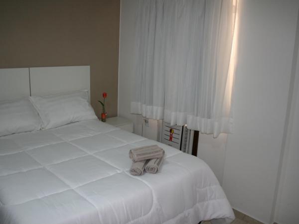 Hostel Pontal do Duque : photo 8 de la chambre suite standard