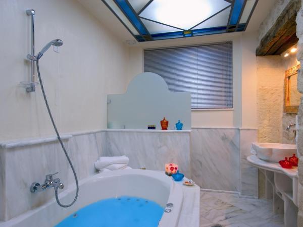 Avli Lounge Apartments : photo 9 de la chambre suite exécutive