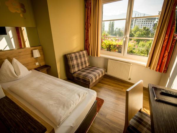 Dollinger : photo 2 de la chambre chambre simple