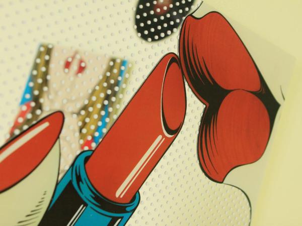 Ruta 80 Hostel : photo 6 de la chambre lit dans dortoir pour femmes de 4 lits