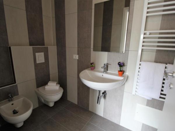 La Casa di Varda : photo 10 de la chambre chambre lit king-size