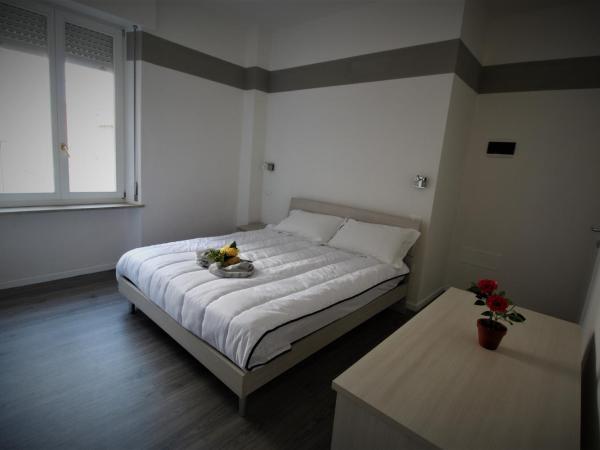 La Casa di Varda : photo 8 de la chambre chambre double standard