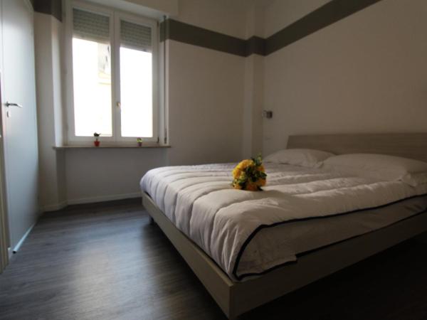 La Casa di Varda : photo 5 de la chambre chambre double standard