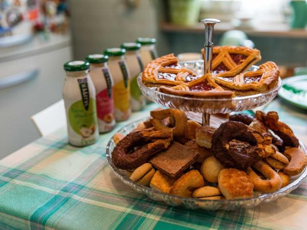 La Terrazza Sul Po : photo 5 de la chambre chambre double