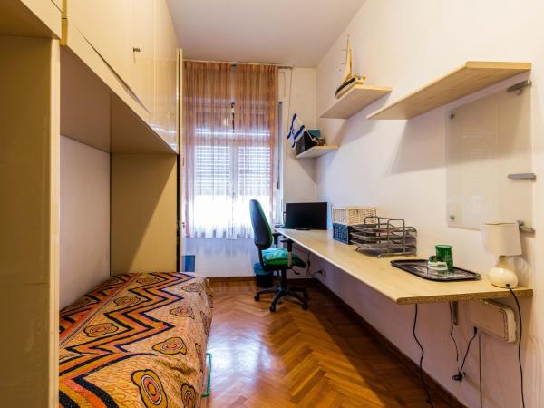 La Terrazza Sul Po : photo 2 de la chambre appartement 3 chambres