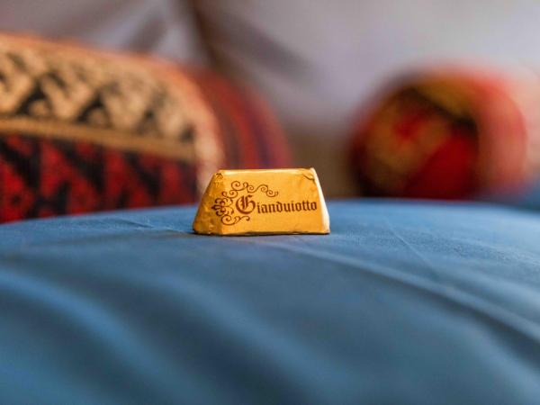 La Terrazza Sul Po : photo 3 de la chambre chambre simple standard