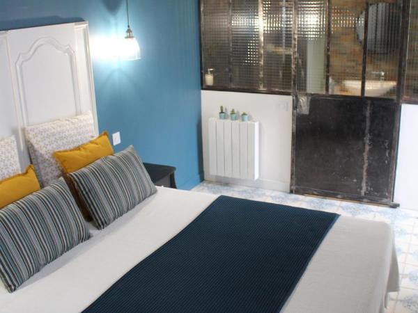 Ma Maison : photo 10 de la chambre chambre double deluxe avec douche