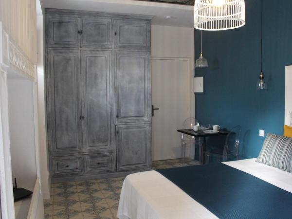 Ma Maison : photo 7 de la chambre chambre double deluxe avec douche