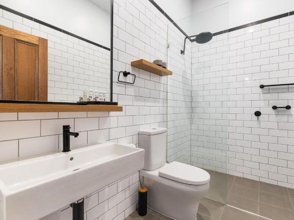 East Brunswick Hotel : photo 1 de la chambre studio deluxe