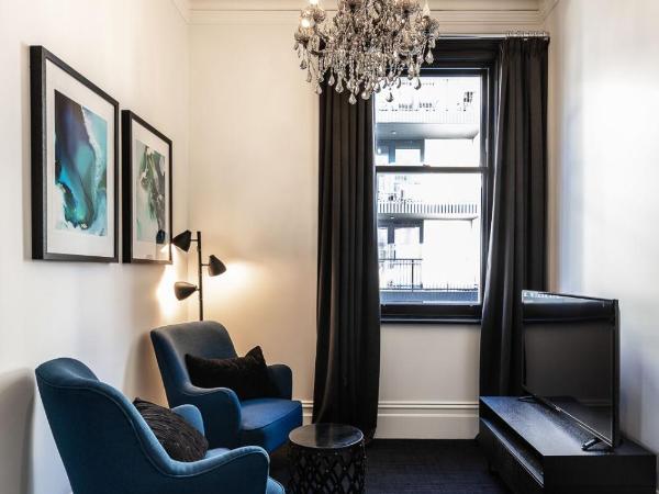 East Brunswick Hotel : photo 2 de la chambre studio deluxe