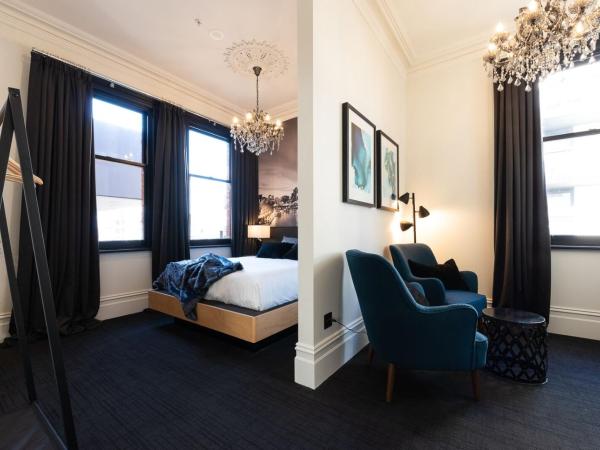 East Brunswick Hotel : photo 3 de la chambre studio deluxe