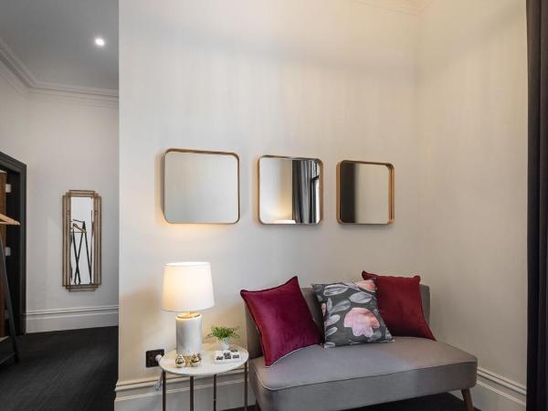 East Brunswick Hotel : photo 4 de la chambre studio deluxe