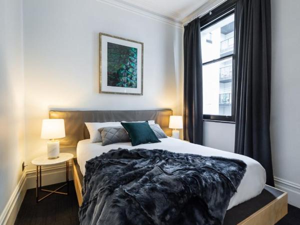 East Brunswick Hotel : photo 5 de la chambre studio deluxe