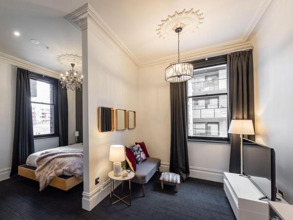 East Brunswick Hotel : photo 6 de la chambre studio deluxe