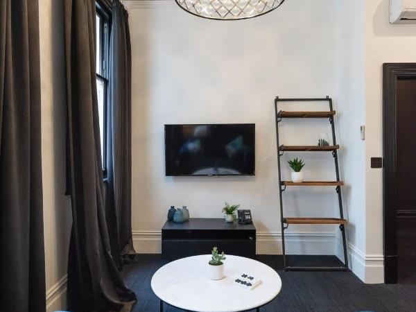 East Brunswick Hotel : photo 7 de la chambre studio deluxe