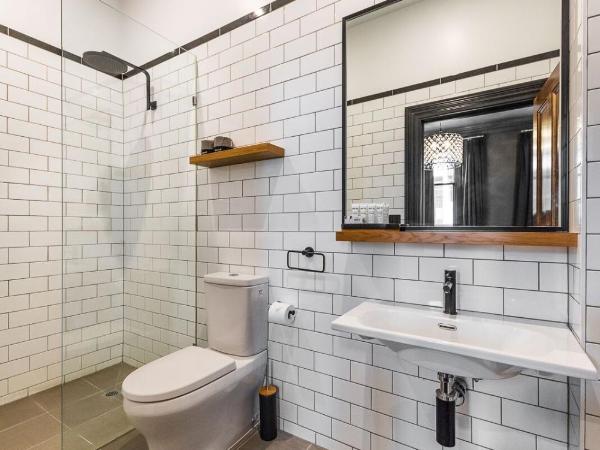 East Brunswick Hotel : photo 8 de la chambre studio deluxe