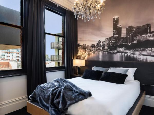 East Brunswick Hotel : photo 10 de la chambre studio deluxe