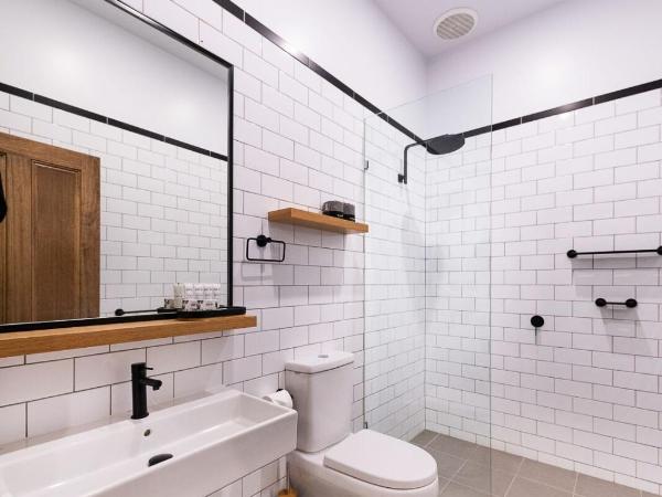 East Brunswick Hotel : photo 3 de la chambre studio standard