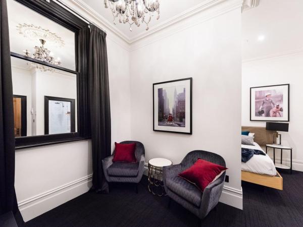 East Brunswick Hotel : photo 6 de la chambre studio standard