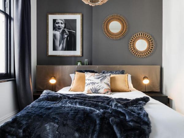 East Brunswick Hotel : photo 7 de la chambre studio standard