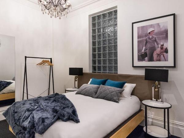 East Brunswick Hotel : photo 8 de la chambre studio standard