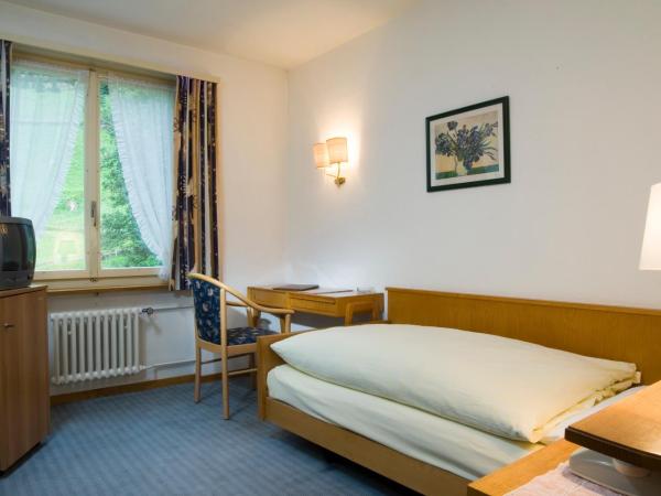 Hotel Berghaus : photo 3 de la chambre chambre simple standard