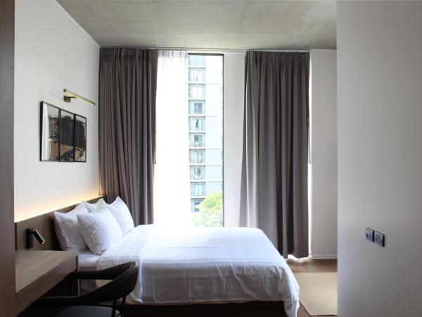 T2 Residence Sathorn : photo 3 de la chambre suite