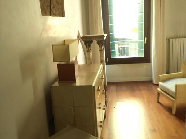 Ciao Amore : photo 9 de la chambre chambre double avec salle de bains privative