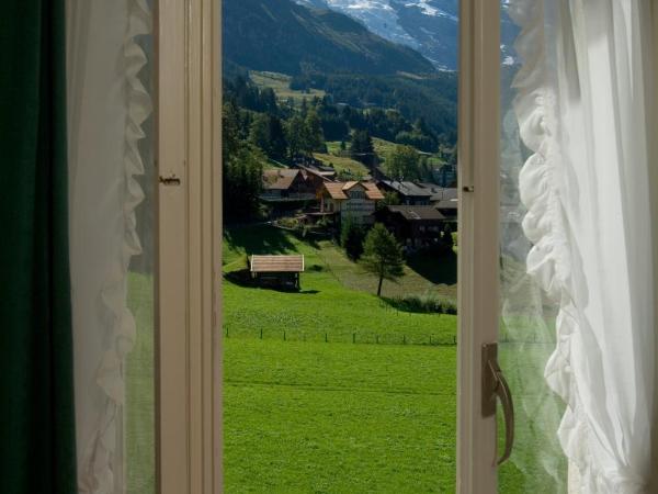 Hotel Berghaus : photo 5 de la chambre chambre simple supérieure