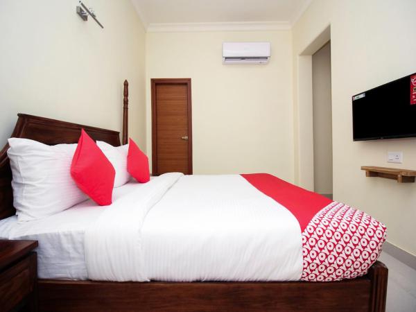 Kishanpura Haveli : photo 8 de la chambre chambre deluxe