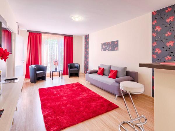 Triple M Hotel : photo 4 de la chambre suite exécutive