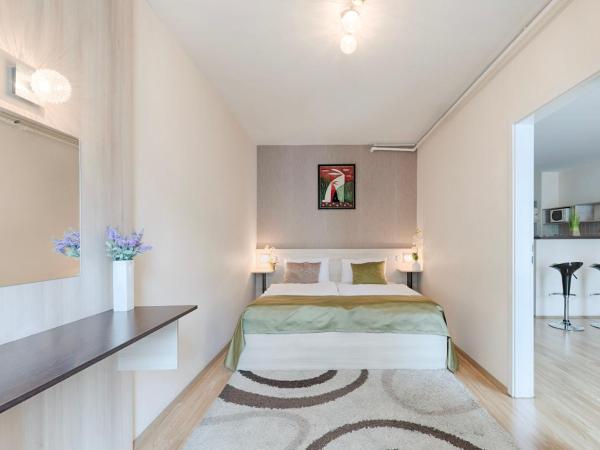 Triple M Hotel : photo 7 de la chambre suite exécutive