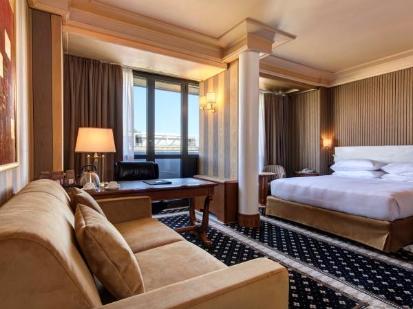 Hotel Capitol Milano : photo 2 de la chambre suite