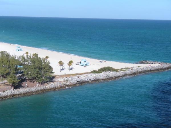 One Bal Harbour Ritz Bal Harbour : photo 3 de la chambre appartement 2 chambres