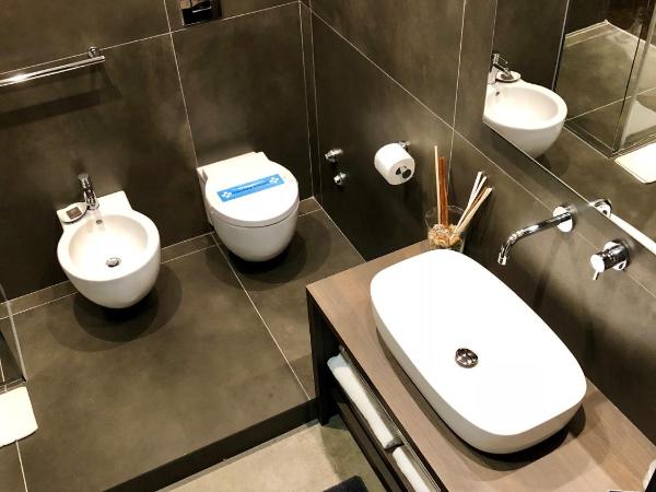 Dimora Augusteo : photo 3 de la chambre appartement avec terrasse