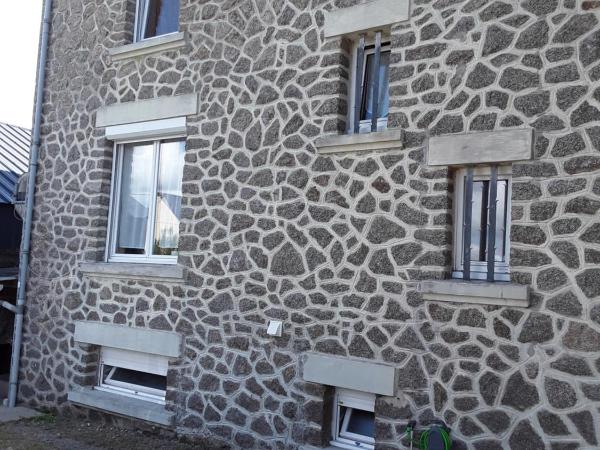 Location Keransignour : photo 4 de la chambre chambre double