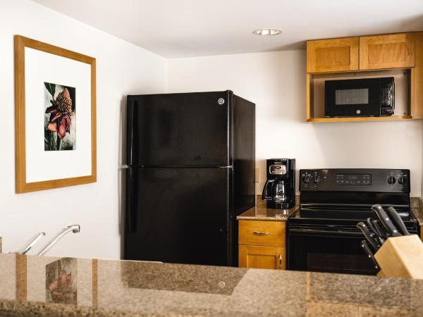 Waikiki Marina Resort at the Ilikai : photo 5 de la chambre studio - vue sur ville