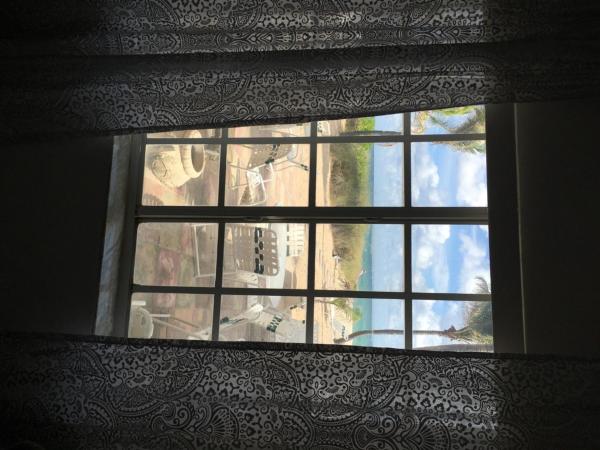 Courtyard Villa Hotel : photo 1 de la chambre chambre lit queen-size